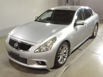 Nissan Skyline