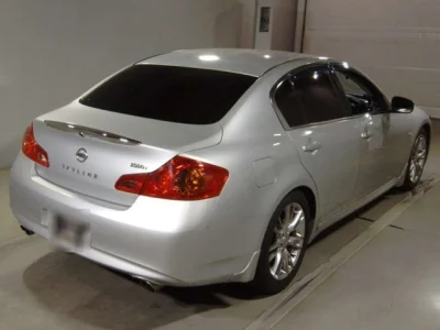 Nissan Skyline