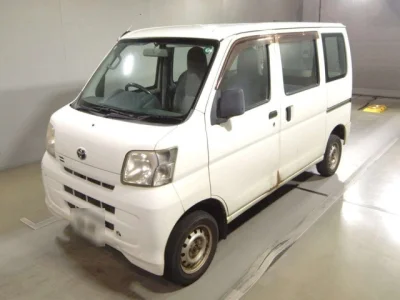 Toyota PIXIS VAN