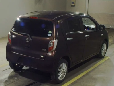 Toyota Pixis Epoch