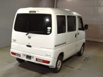 Nissan NV100 CLIPPER