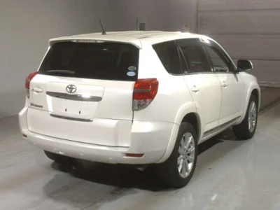Toyota Vanguard