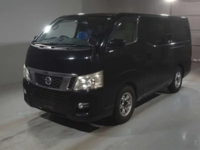 Nissan Caravan