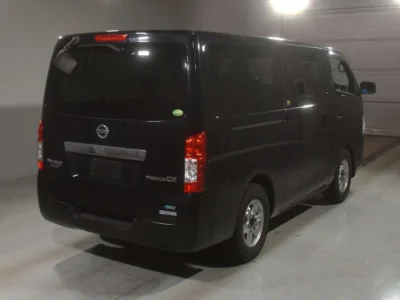 Nissan Caravan
