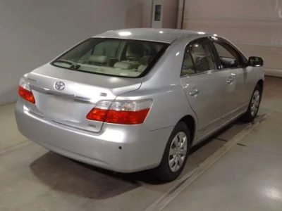 Toyota Premio