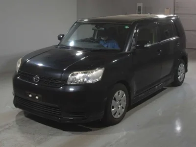 Toyota Corolla Rumion