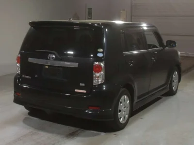 Toyota Corolla Rumion