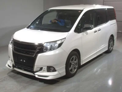 Toyota Esquire