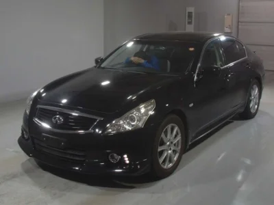 Nissan Skyline