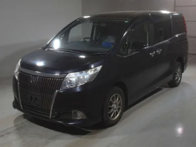 Toyota Esquire