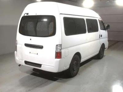 Nissan Caravan