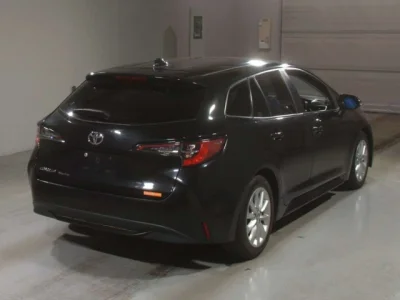 Toyota Corolla Touring Sports