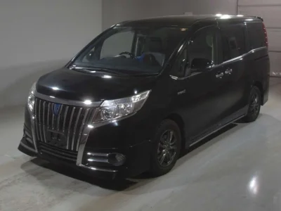 Toyota Esquire
