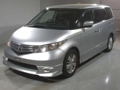 Honda Elysion