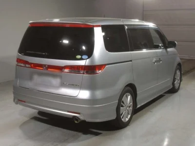Honda Elysion
