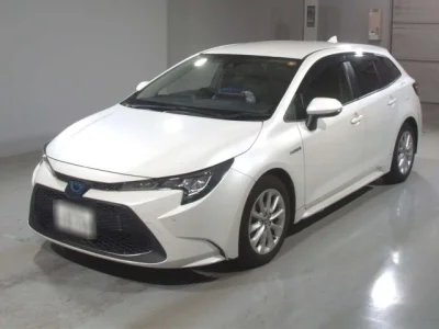 Toyota COROLLA TOURING
