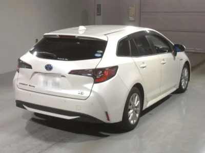 Toyota COROLLA TOURING