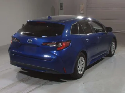 Toyota Corolla Touring Sports