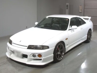 Nissan Skyline