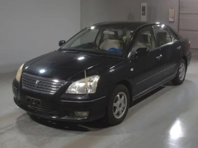 Toyota Premio