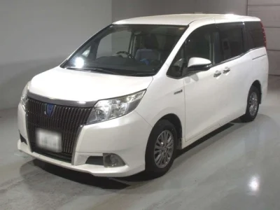 Toyota Esquire