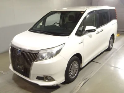 Toyota Esquire