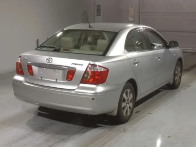 Toyota Premio