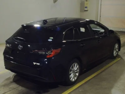 Toyota Corolla Touring Sports