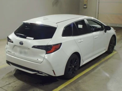 Toyota Corolla Touring Sports