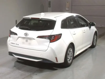 Toyota Corolla Touring Sports