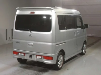 Nissan NV100 Clipper Rio