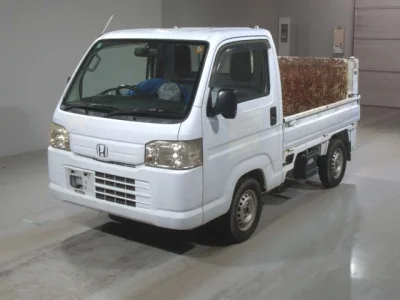 Honda Acty Truck
