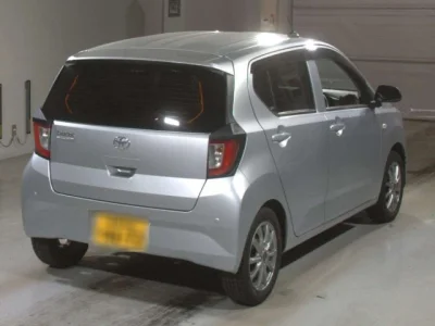 Toyota Pixis Epoch