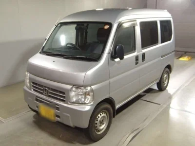 Honda Acty