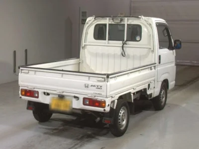 Honda Acty Truck