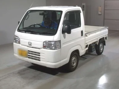Honda Acty Truck