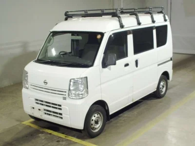 Nissan NV100 CLIPPER