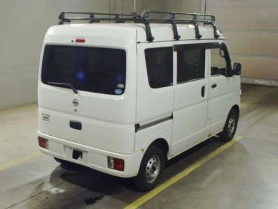 Nissan NV100 CLIPPER