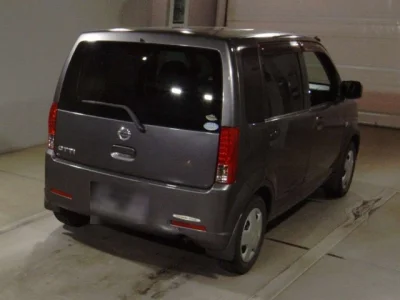 Nissan Otti