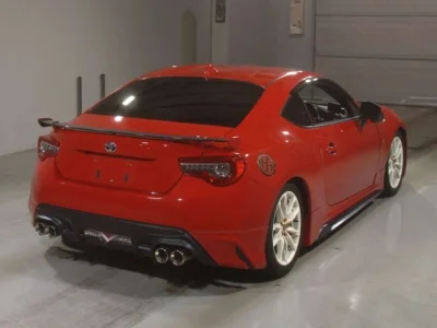 Toyota GT 86