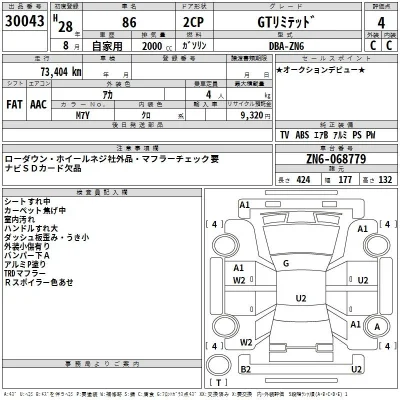 Toyota GT 86