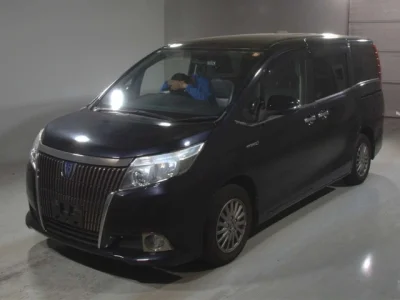 Toyota Esquire