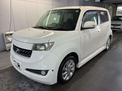 Toyota bB