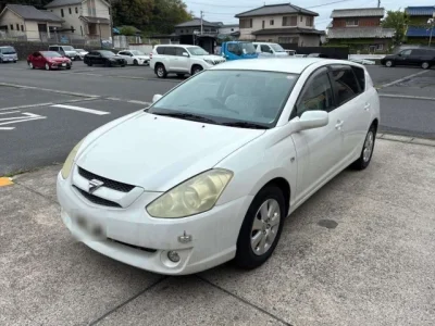 Toyota CALDINA