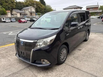 Toyota Esquire