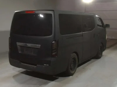 Nissan Caravan