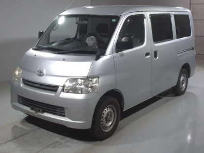 Toyota TownAce