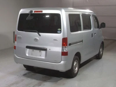 Toyota TownAce