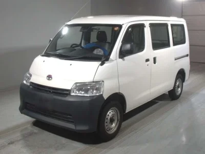 Toyota TOWN ACE