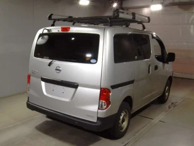 Nissan NV200